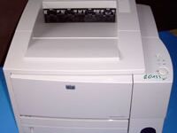 HP-Drucker 2200