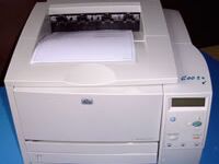 HP-Drucker 2300