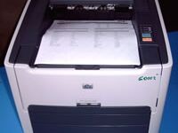 HP-Drucker 1320